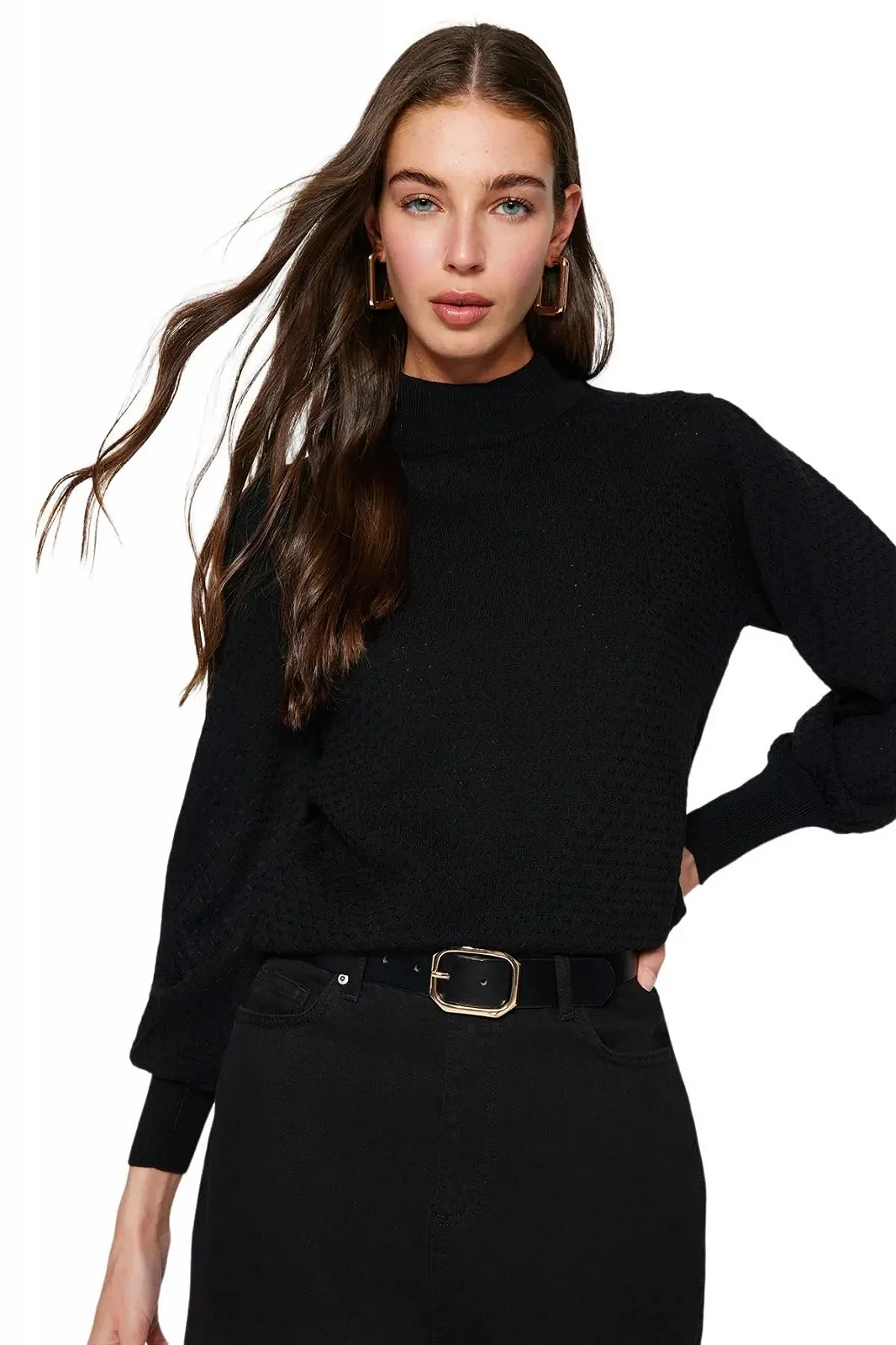 Жіноча Толстовка TRENDYOL, фото №3