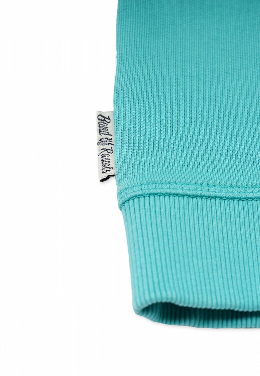 Дитячий світшот Band of Rascals з органічної бавовни, градієнт, фото №6