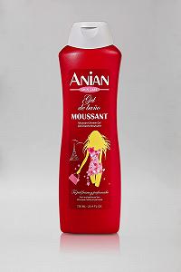 Гель-пінка для душу Anian Gel Moussant 750 мл synthetic.ua - Фото 1