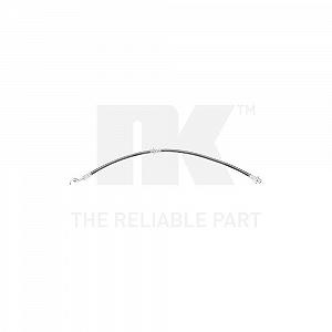 Тормозной шланг NK 8522112 для NISSAN, передний мост слева - Фото 1