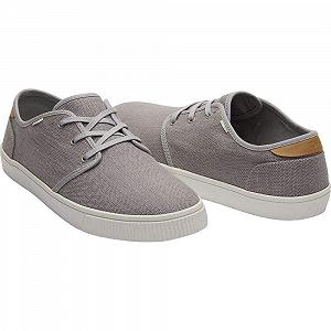 Кроссовки TOMS Carlo мужские synthetic.ua - Фото 1