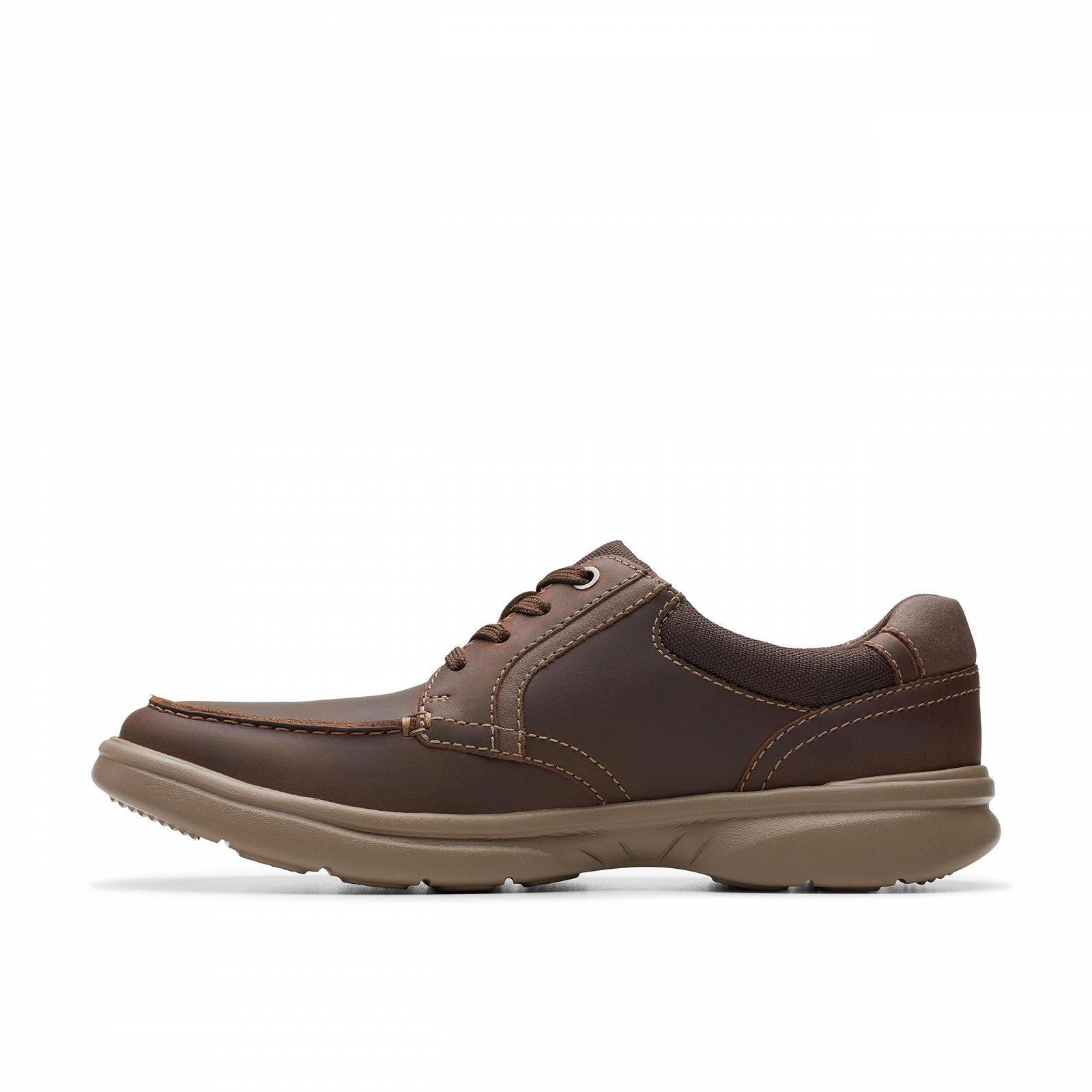 Кросівки Clarks Bradley Vibe чоловічі, фото №3
