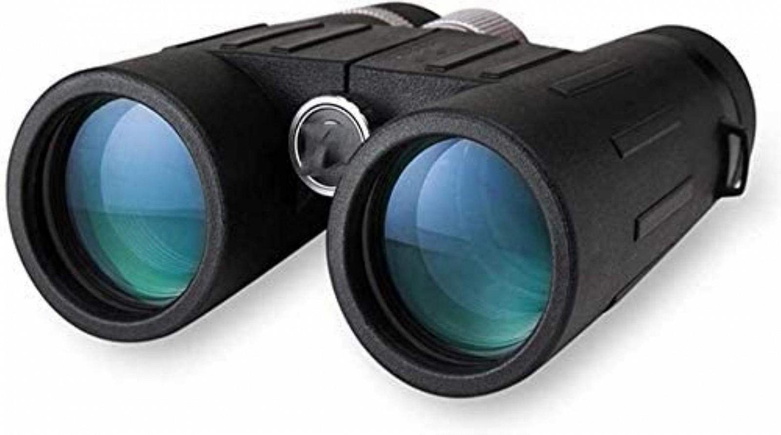 Бінокль CAZARU 8X42 High-Powered Для дорослих Концерт Bak4 HD 8x Дзеркало, фото №2