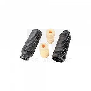 Комплект пилозахисний амортизатора NK 695002 передня вісь - Фото 1