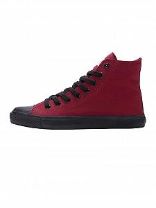 Кеди Ethletic Unisex Hi Fair Trainer White Cap Fair Vegan Sustainable - Фото 1