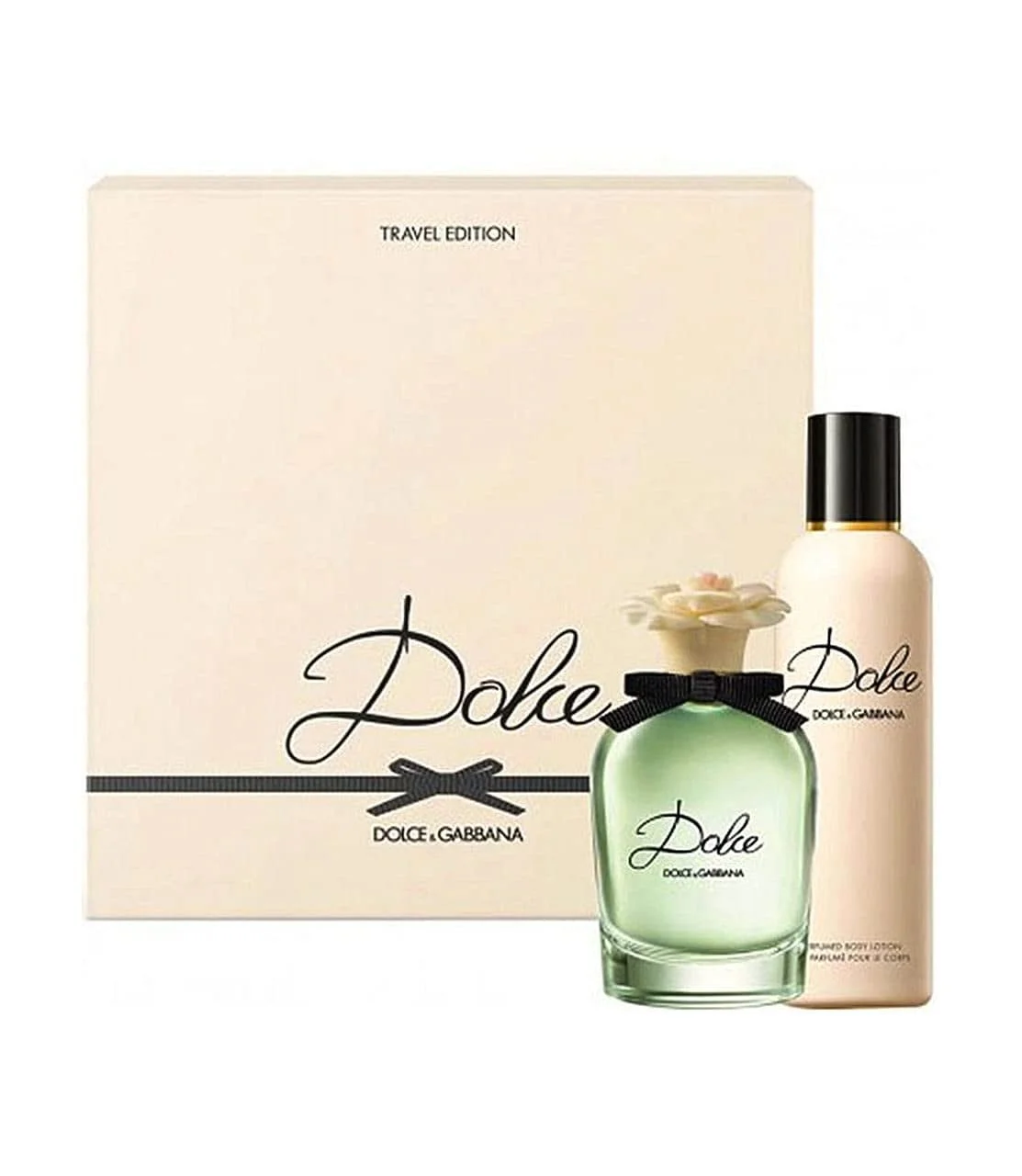 Парфюмированная вода Dolce & Gabbana Dolce 75 мл, фото №1