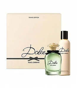 Купить Парфюмированная вода Dolce & Gabbana Dolce 75 мл - Фото 1 Парфюмированная вода Dolce & Gabbana Dolce 75 мл - Фото 1