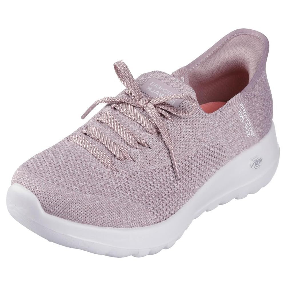 Кроссовки Skechers Go Walk Joy Abby, фото №1