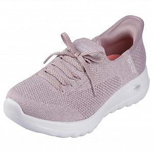 Кроссовки Skechers Go Walk Joy Abby - Фото 1