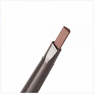 Карандаш для бровей Double Head Rotating Tattoo Artist Eyebrow Pencil Водостойкий - Фото 1