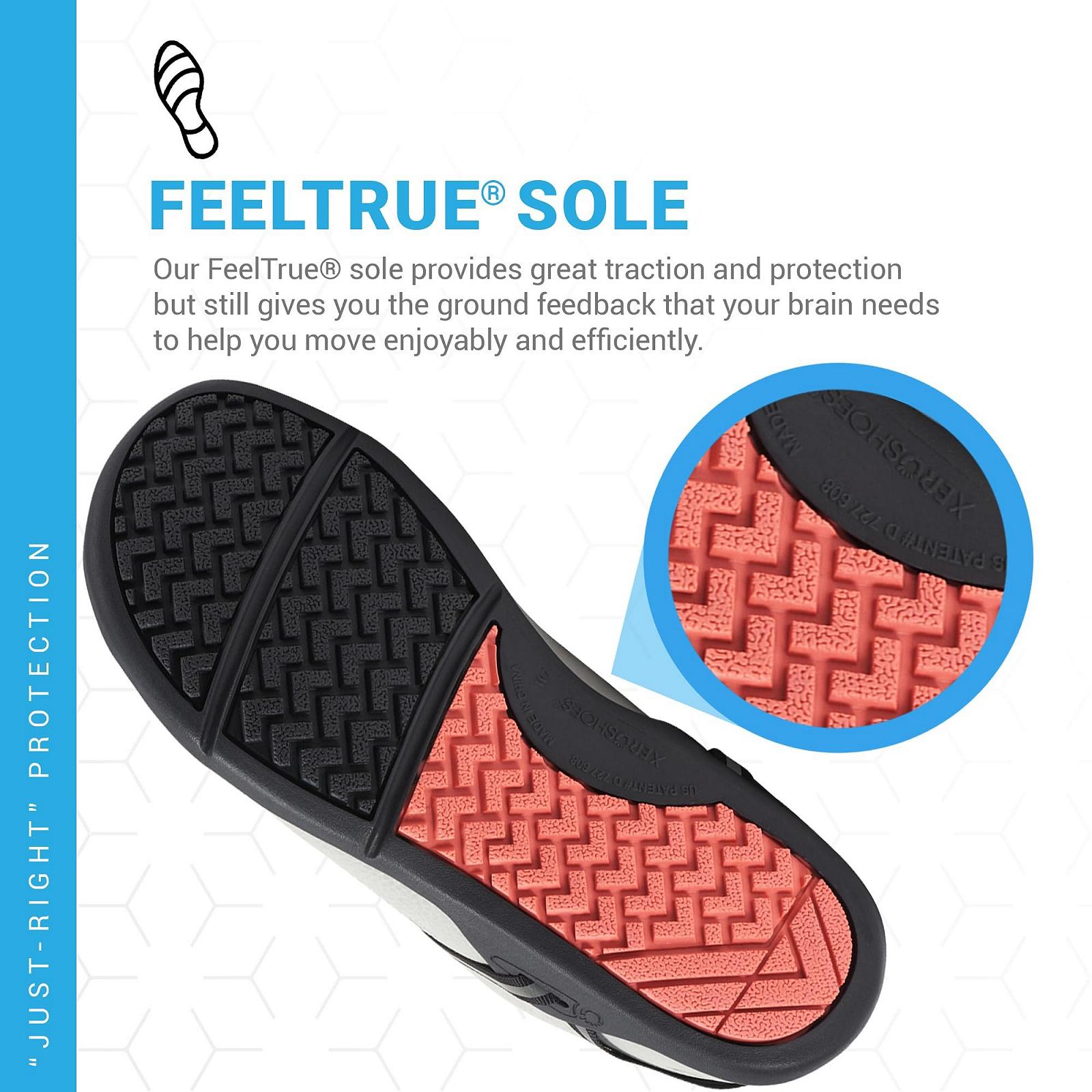 Кроссовки Xero Shoes Prio женские, фото №5