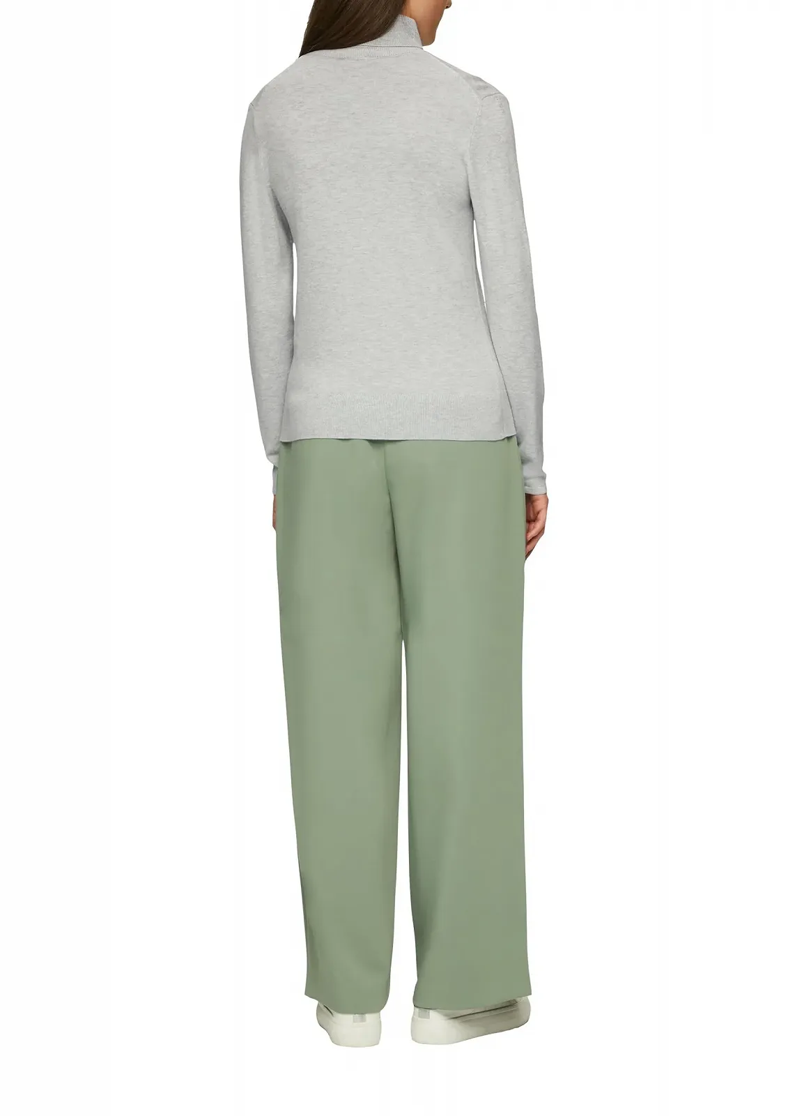 Жіночий джемпер s.Oliver BLACK LABEL, фото №3 Жіночий джемпер s.Oliver BLACK LABEL, фото №3