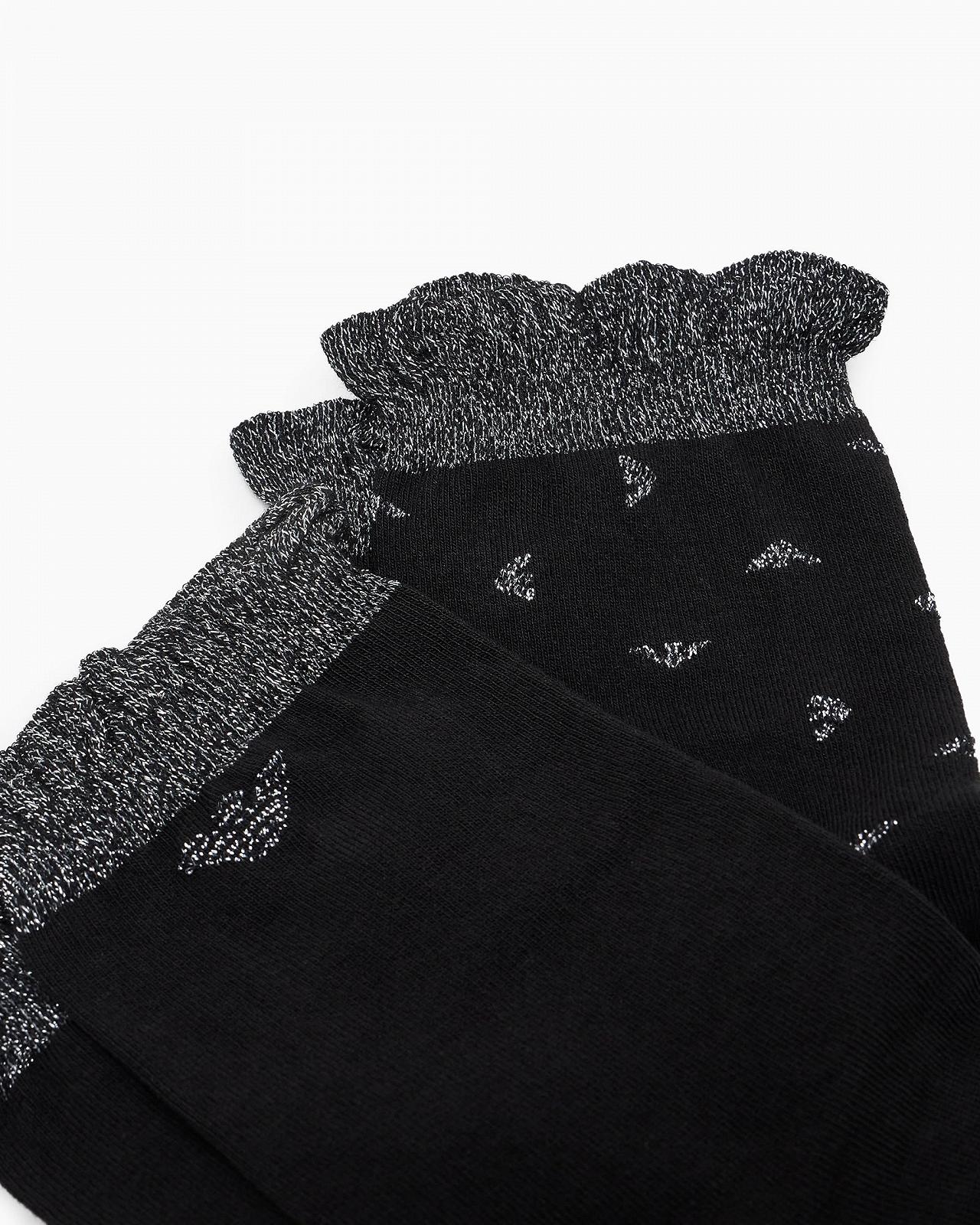 Шкарпетки Emporio Armani, 2 шт., фото №2