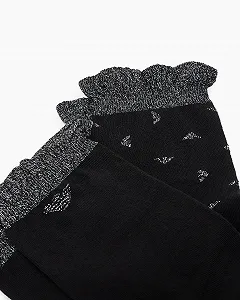 Носки Emporio Armani, 2 шт. synthetic.ua - Фото 1