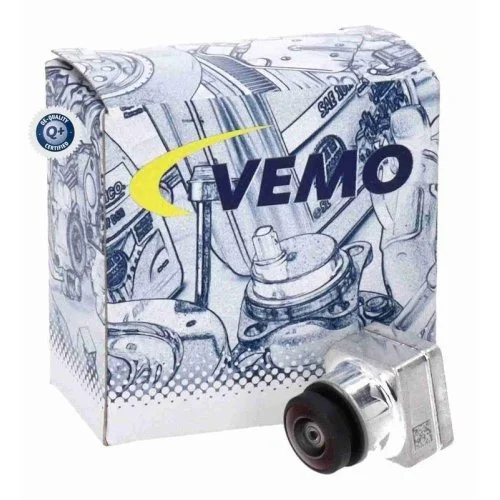 Камера заднего вида, система помощи при парковке VEMO V30-74-0042 Green Mobility Parts, фото №2