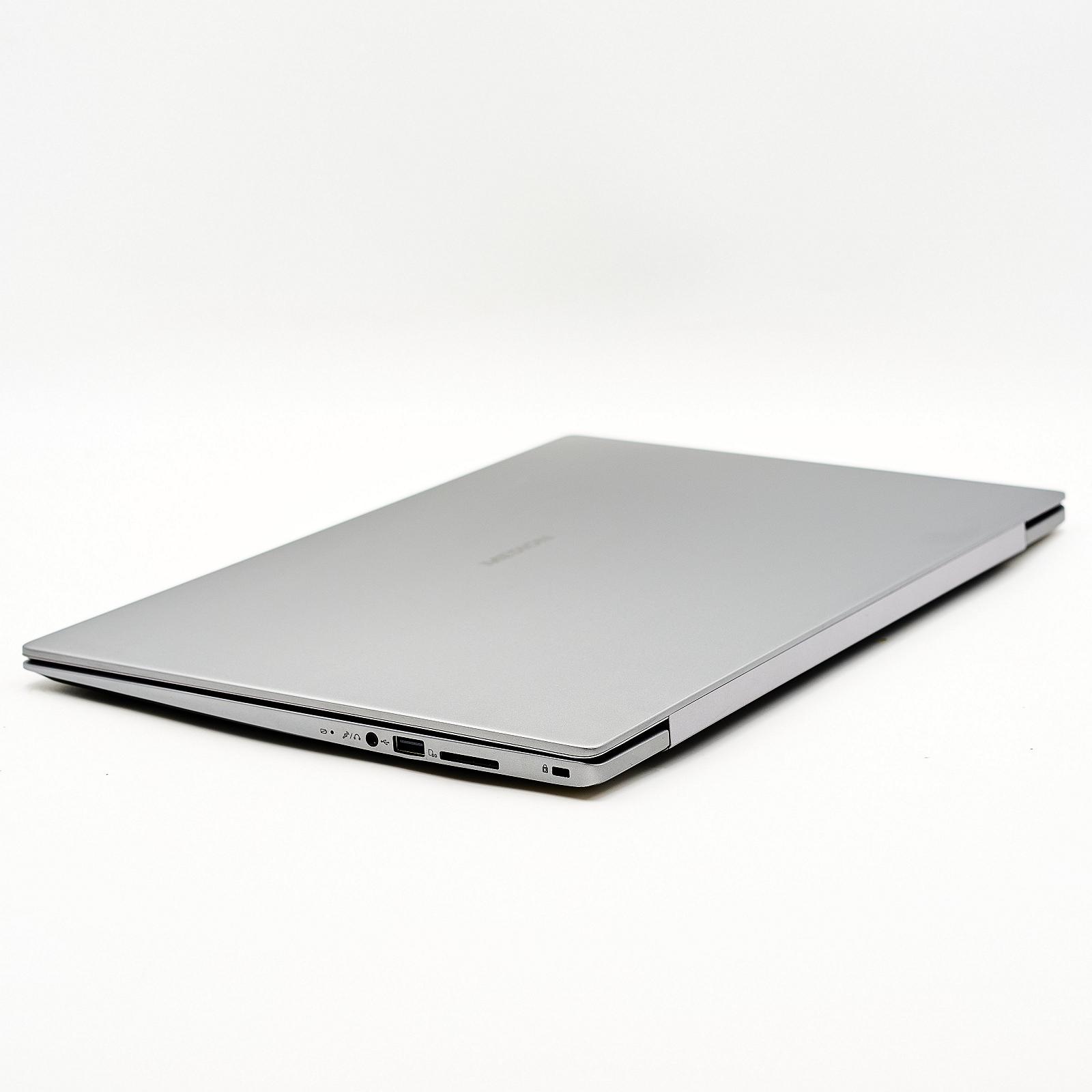 Ноутбук Medion Akoya S17413 Intel Core i5-1235U 16 ГБ RAM 1 ТБ SSD Intel Iris Xe Graphics Метал Win11, фото №6