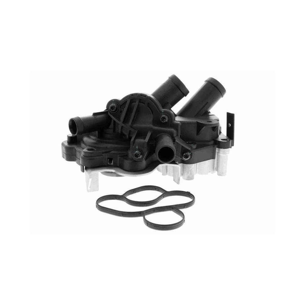 Водяний насос системи охолодження двигуна VEMO V15-99-2124 для AUDI SEAT, фото №1