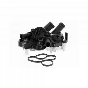 Водяной насос системы охлаждения двигателя VEMO V15-99-2124 для AUDI SEAT - Фото 1