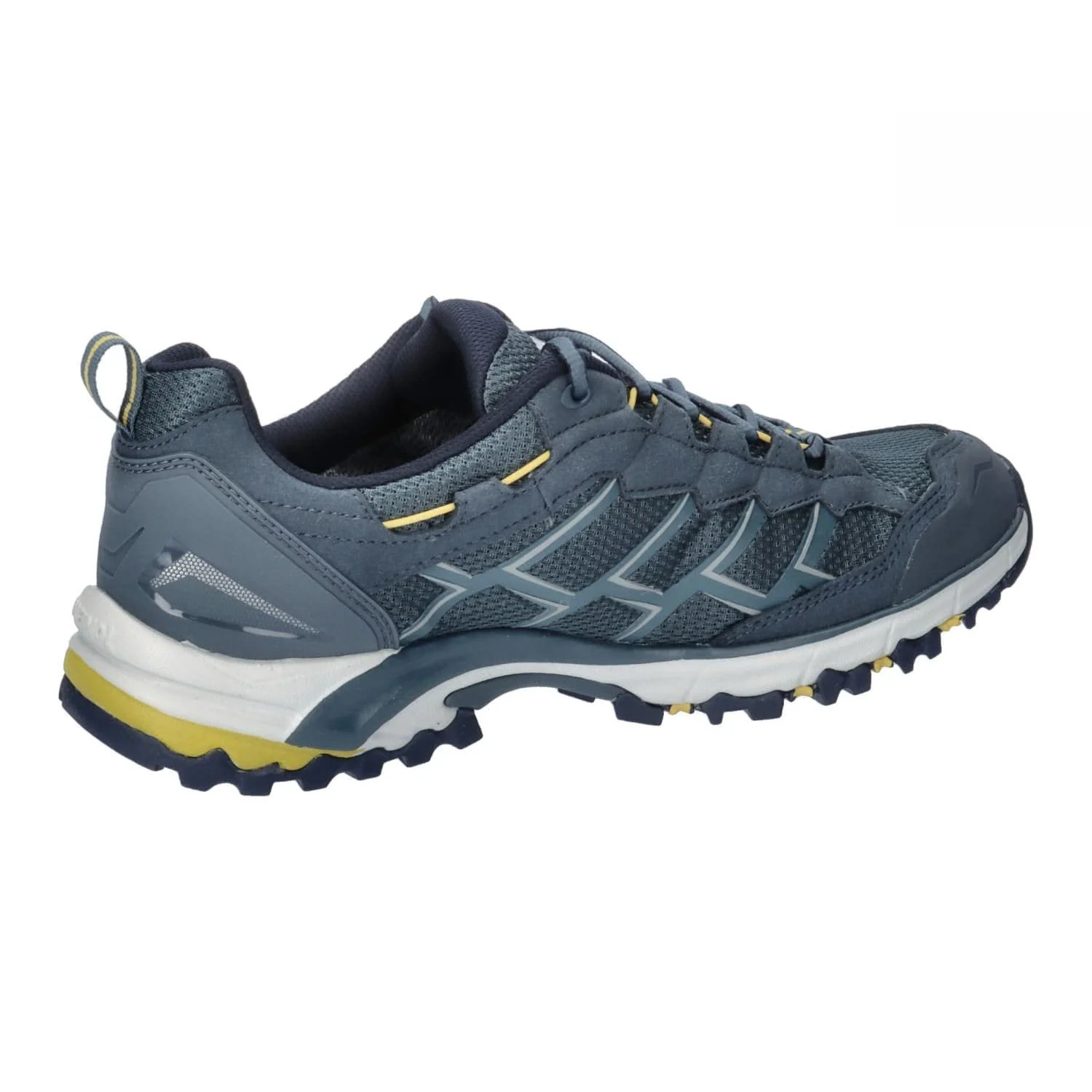 Чоловічі Кросівки для активного відпочинку Meindl, фото №7 Чоловічі Кросівки для активного відпочинку Meindl, фото №7