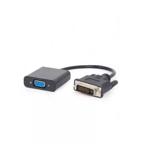 Переходник DisplayPort to DVI Cablexpert (A-DVID-VGAF-01), фото №1