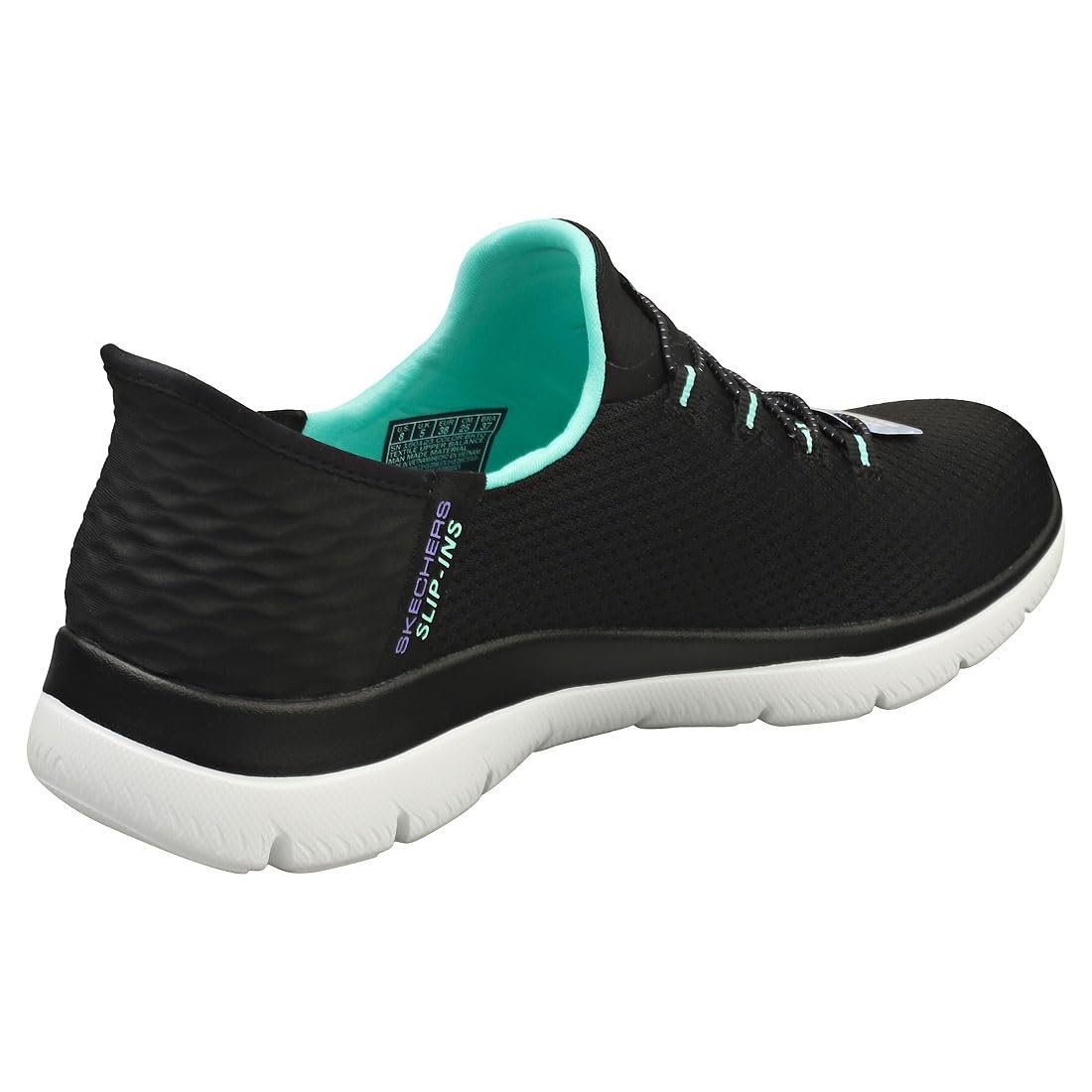 Кроссовки женские Skechers Energy, фото №2