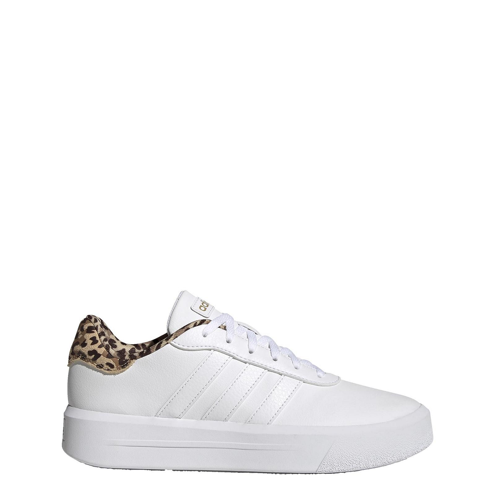 Кросівки Adidas Court Platform жіночі, фото №2