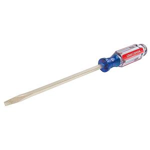 Отвертка CRAFTSMAN CMHT65023 ACETATE-SL 3/16 дюйма x 6 дюймов цена на synthetic.ua - Фото 1 Отвертка CRAFTSMAN CMHT65023 ACETATE-SL 3/16 дюйма x 6 дюймов synthetic.ua - Фото 1