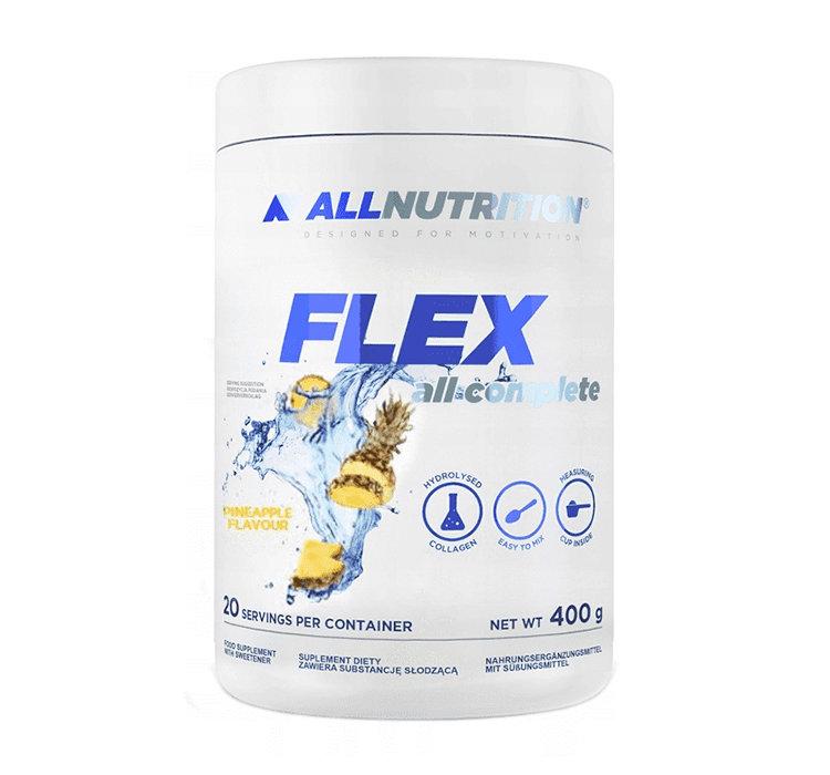 Flex All Complete V2 400g, фото №1