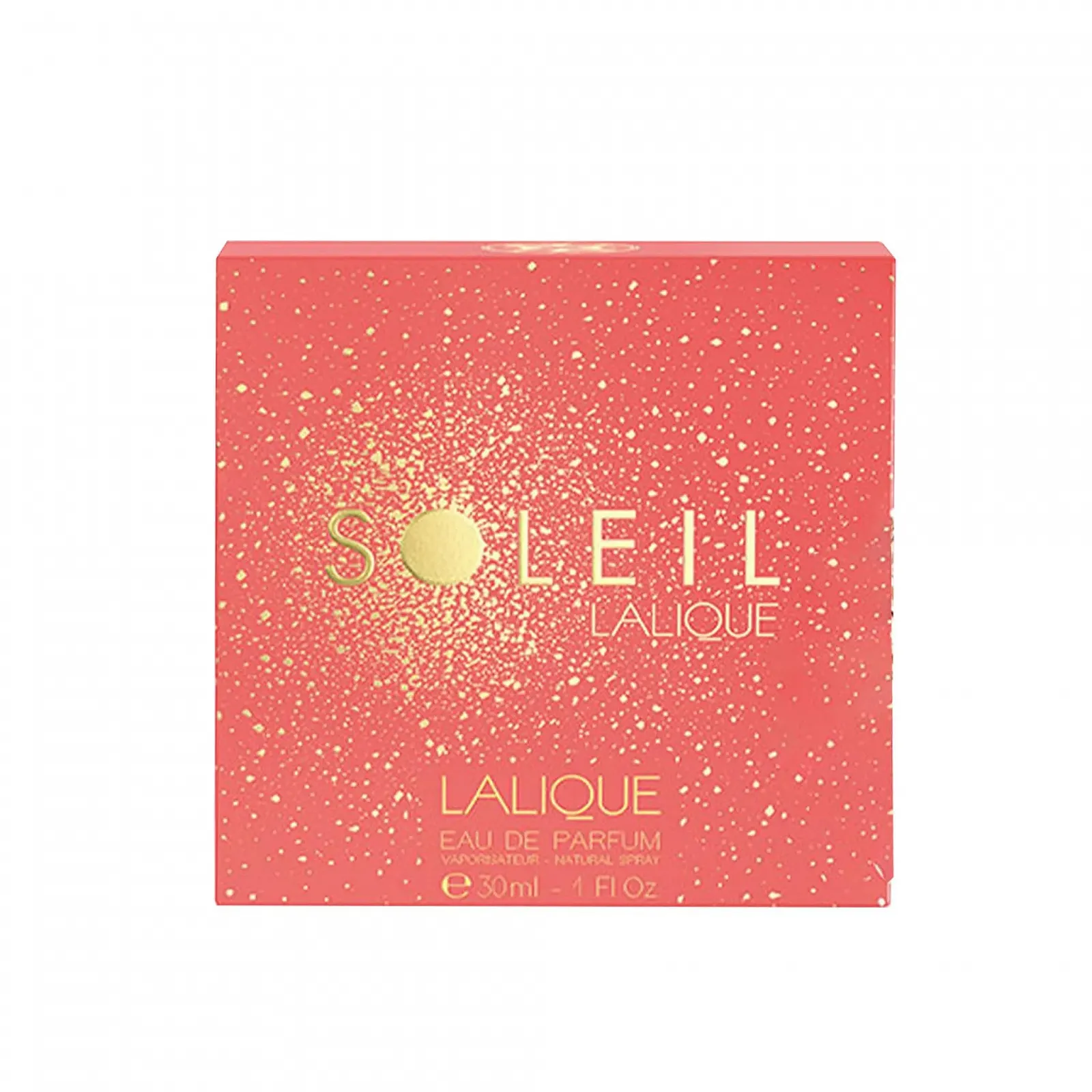 Парфумована вода Lalique Soleil 30 мл, фото №3