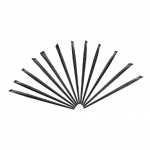 Кисточки MAGICALULU для подводки глаз, 36 шт. synthetic.ua - Фото 1