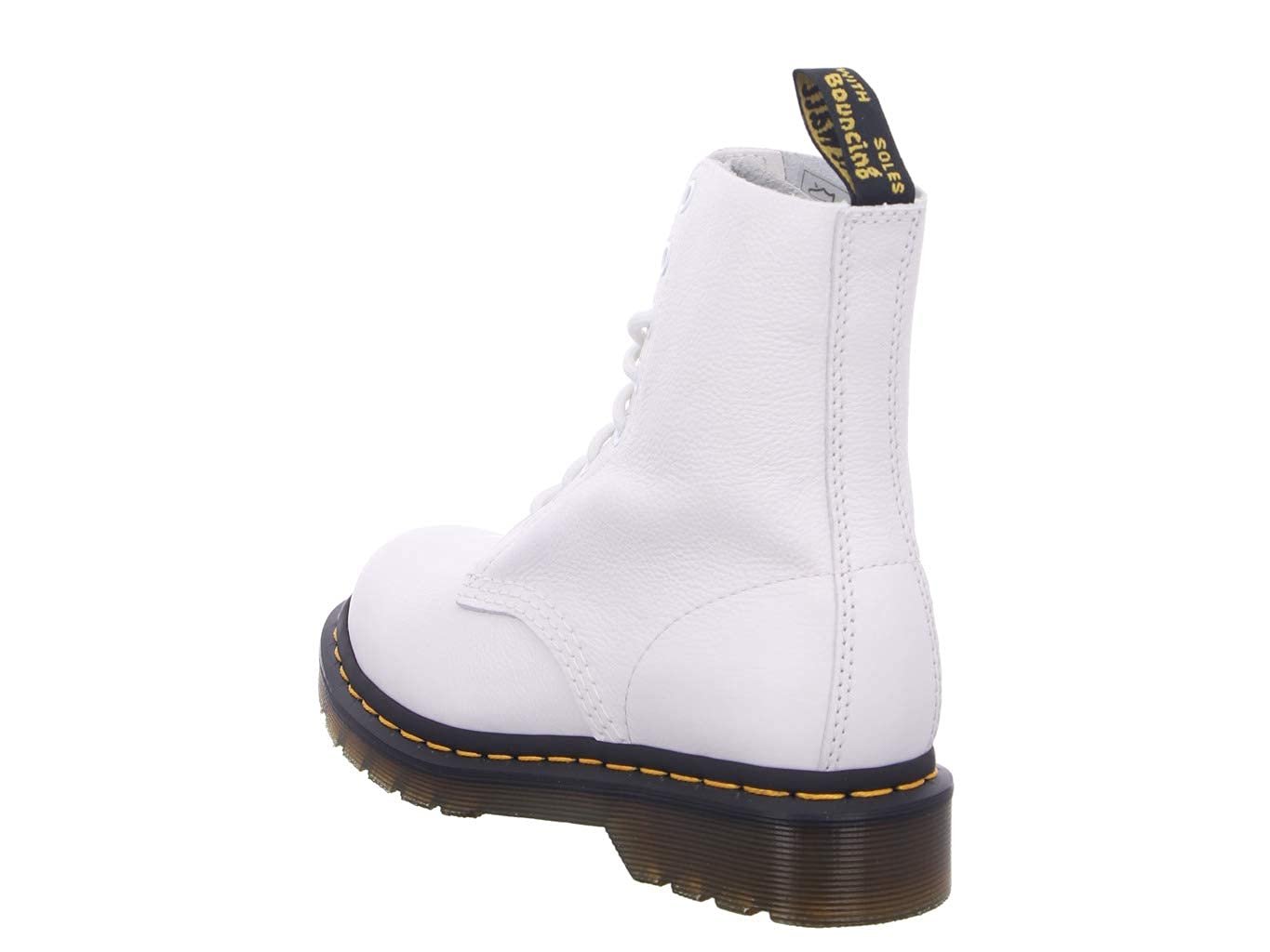 Ботинки Dr. Martens 8 X Eye Детские Унисекс, фото №5