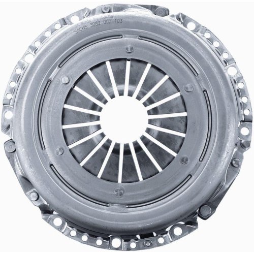 Комплект зчеплення SACHS XTend 3000 970 095 для BMW, фото №4