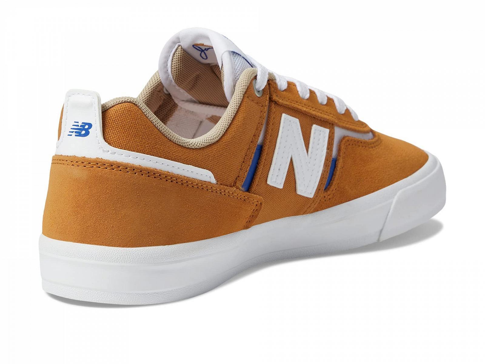 Кроссовки New Balance Unisex Adult Nm306bll, фото №5