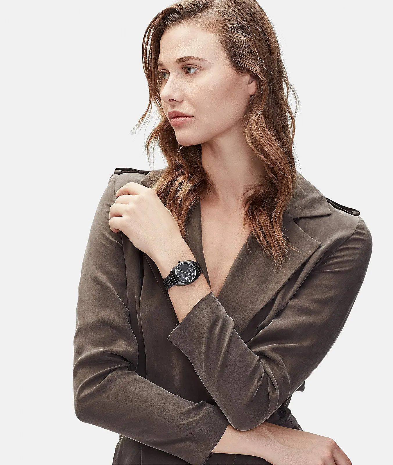 Багатофункціональний годинник Liebeskind Berlin LT-0440-MM, фото №5 Багатофункціональний годинник Liebeskind Berlin LT-0440-MM, фото №5