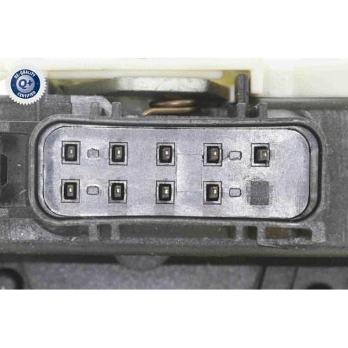 Замок дверей VEMO V25-85-0114 Q+ OEM Quality для FORD, передній лівий, фото №3 Замок дверей VEMO V25-85-0114 Q+ OEM Quality для FORD, передній лівий, фото №3