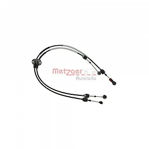 Трос перемикання передач METZGER 3150130 для FORD - Фото 1