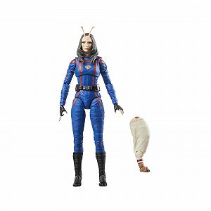 Экшн-фигурка Marvel Legends Series Мантис Marvel, 15 см, Стражи Галактики, Том 3 - Фото 1