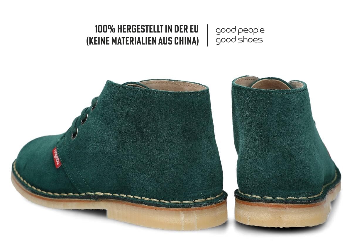 Мужские Сапоги Nagaba Кожаные, фото №6