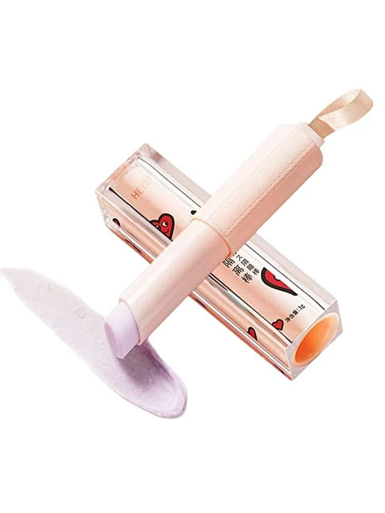 Коректор стік, водостійкий праймер для пор, заповнювач пор, мінімізатор і редуктор пор для обличчя, фото №2