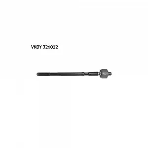 Осьовий шарнір, рульова тяга SKF VKDY 326012 для RENAULT, передній міст, з обох сторін - Фото 1
