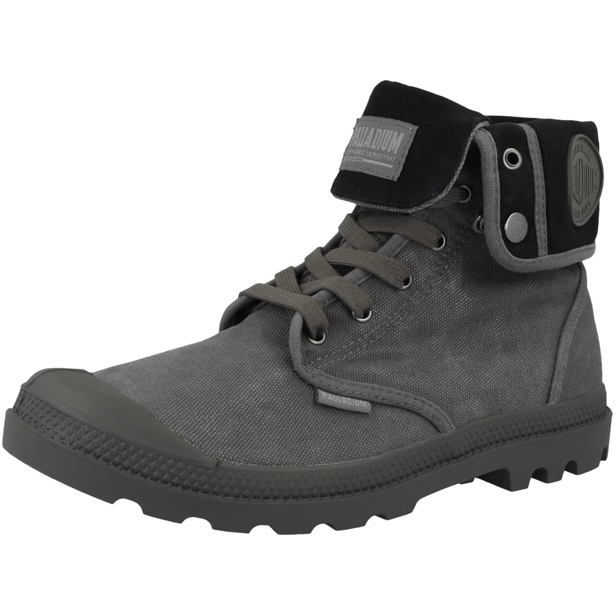 Кроссовки Palladium Baggy мужские, фото №4