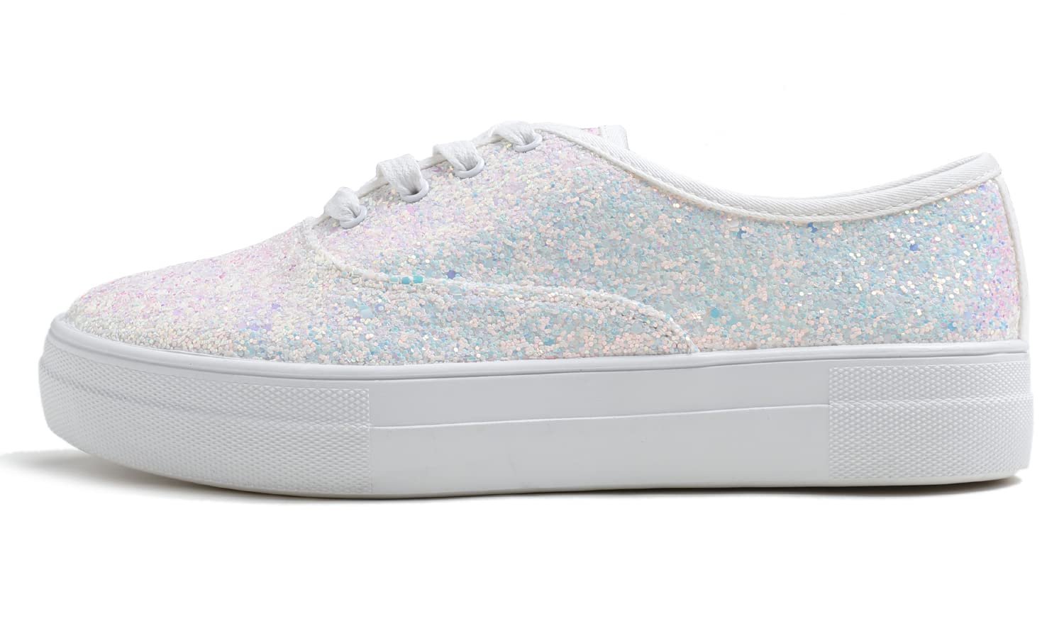Кроссовки Feversole Glitter, фото №1