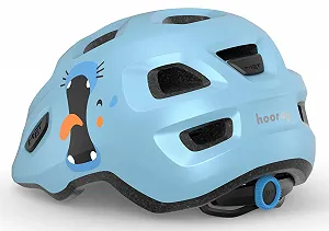 Дитячий шолом MET Hooray / S (52-56 см) / Блакитний ціна на synthetic.ua - Фото 1 Дитячий шолом MET Hooray / S (52-56 см) / Блакитний synthetic.ua - Фото 1