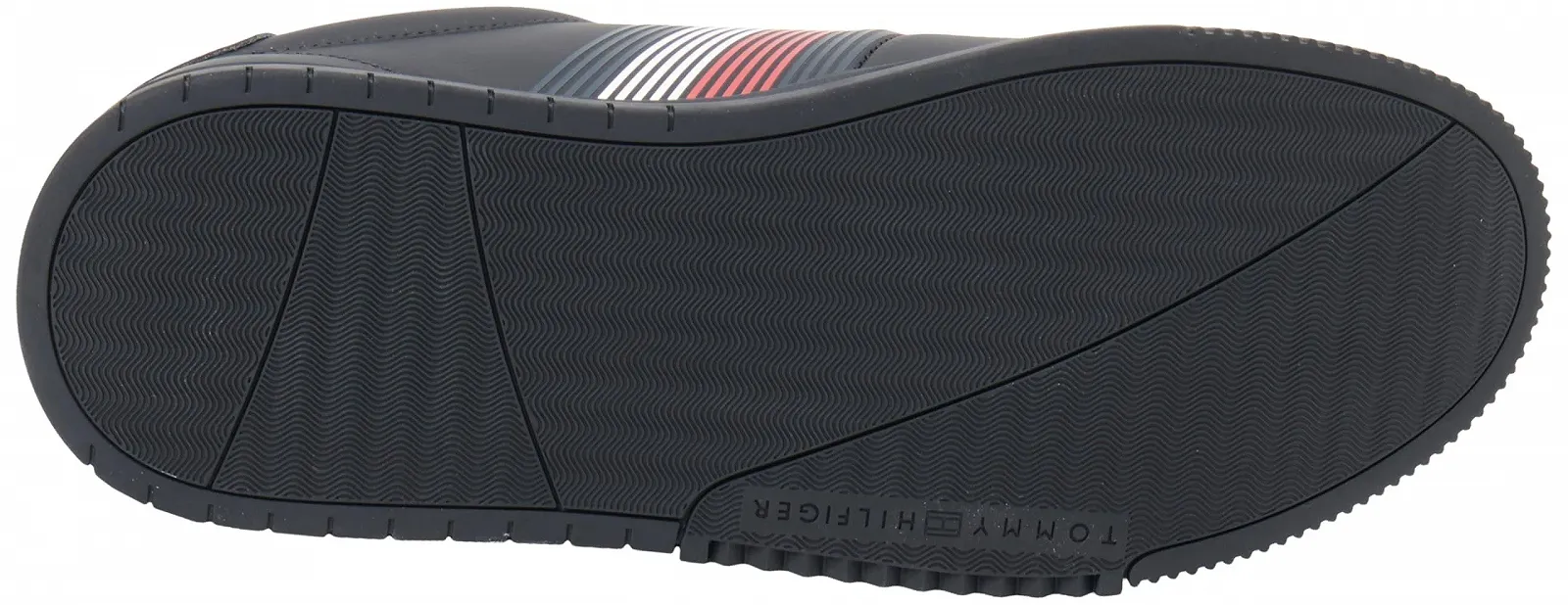 Кросівки Tommy Hilfiger Supercup Шкіряні, фото №2