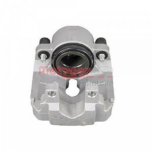 Гальмівний супорт METZGER 6261287 для BMW передній лівий synthetic.ua - Фото 1