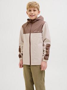 Софтшел куртка JACK & JONES Softshell Junior synthetic.ua - Фото 1