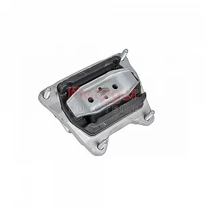 Опора АКПП METZGER AUTOTEILE 8054448 для AUDI, ззаду - Фото 1