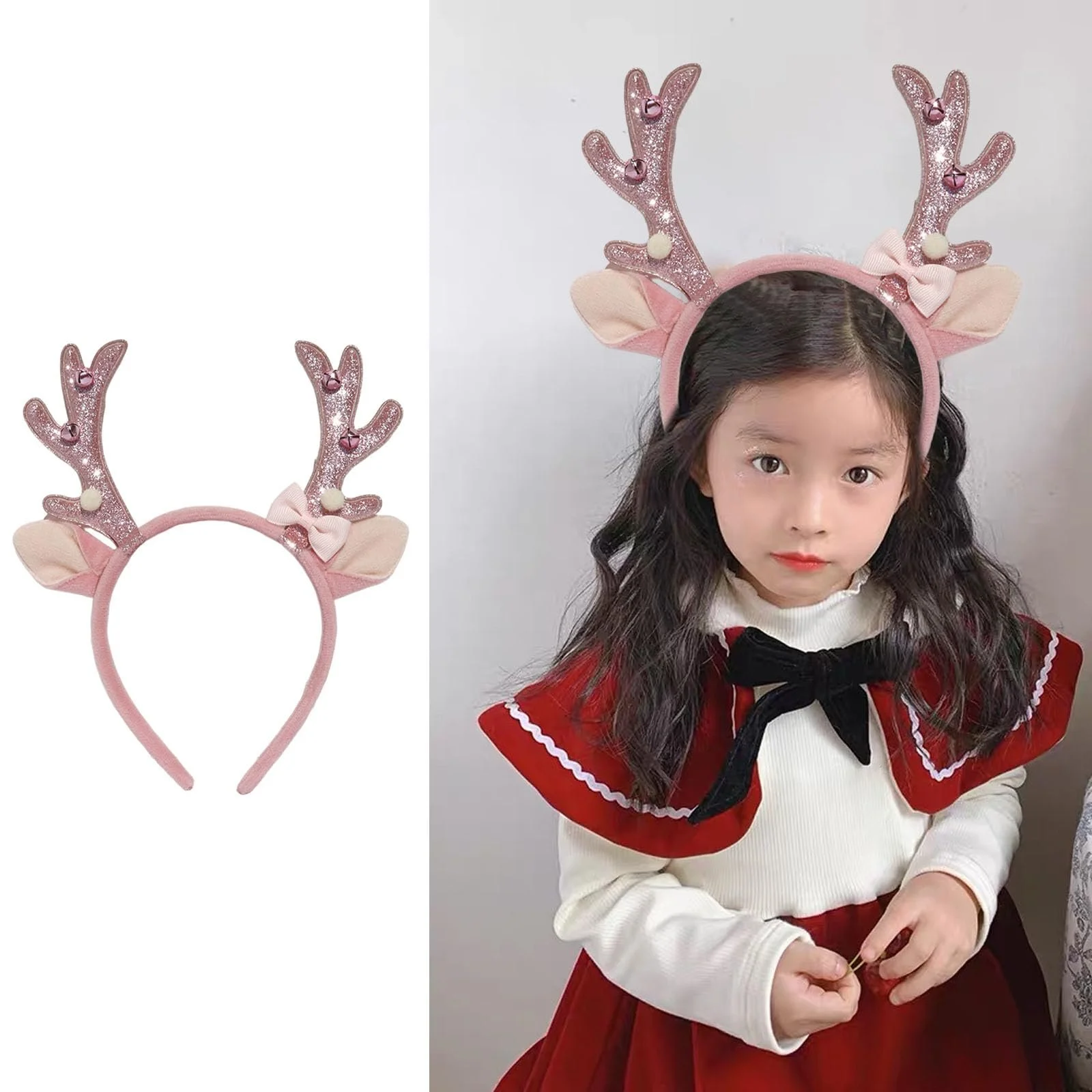 Обруч для волос, фото №3