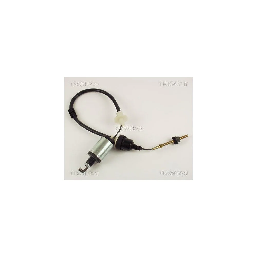 Трос сцепления TRISCAN 8140 24210, фото №1