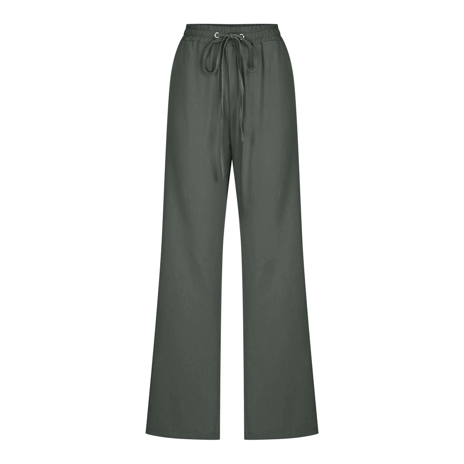 Брюки Komiseup Льняные Женские, фото №4 Брюки Komiseup Льняные Женские, фото №4